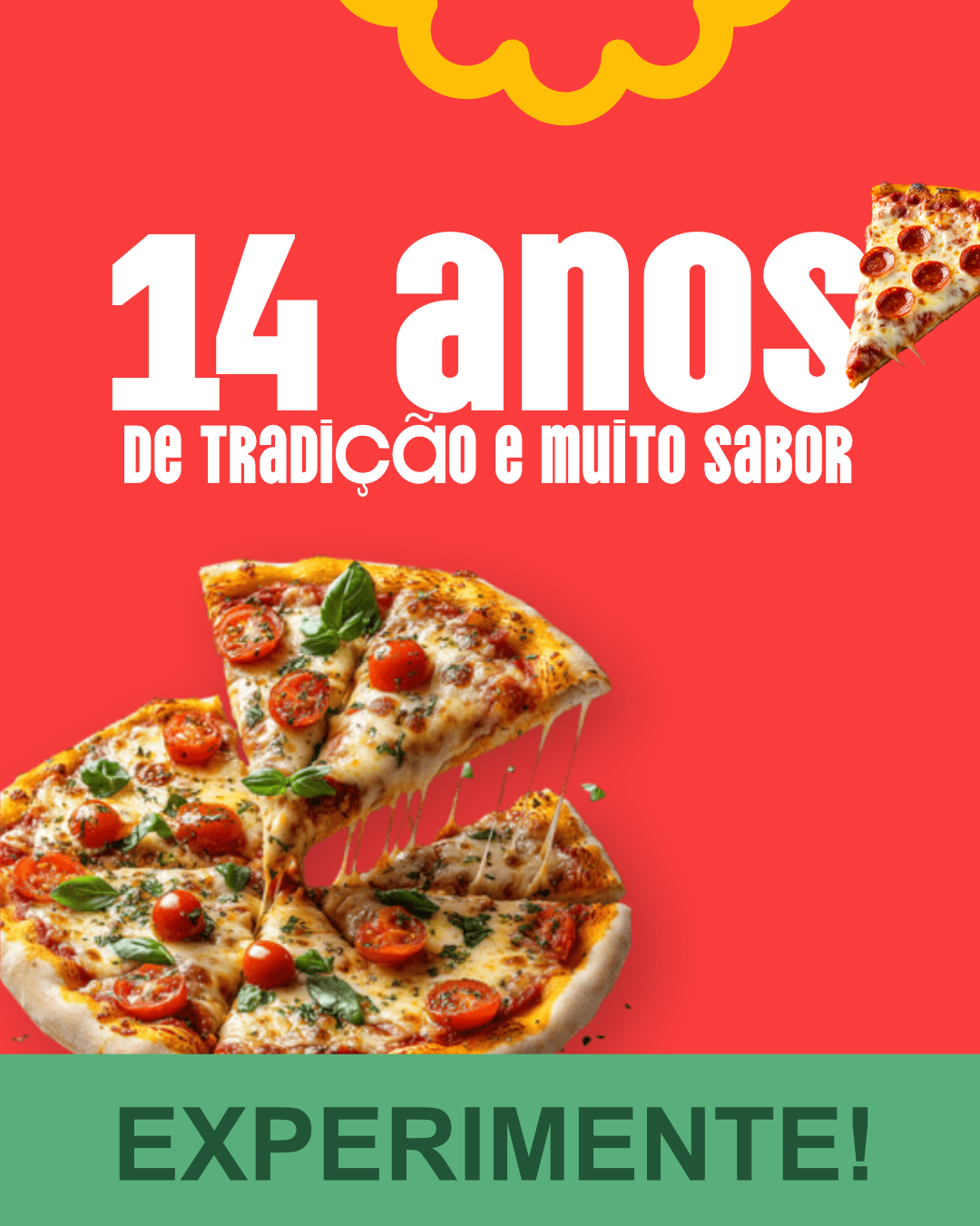 Promoção 3